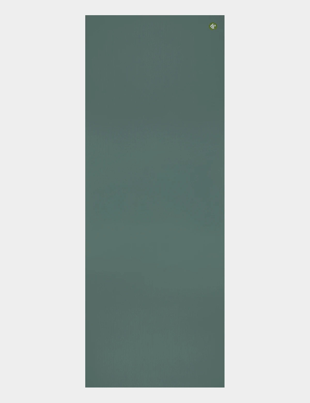 Manduka PRO™ Terra Mat Black Sage Yoga Matı 180cm