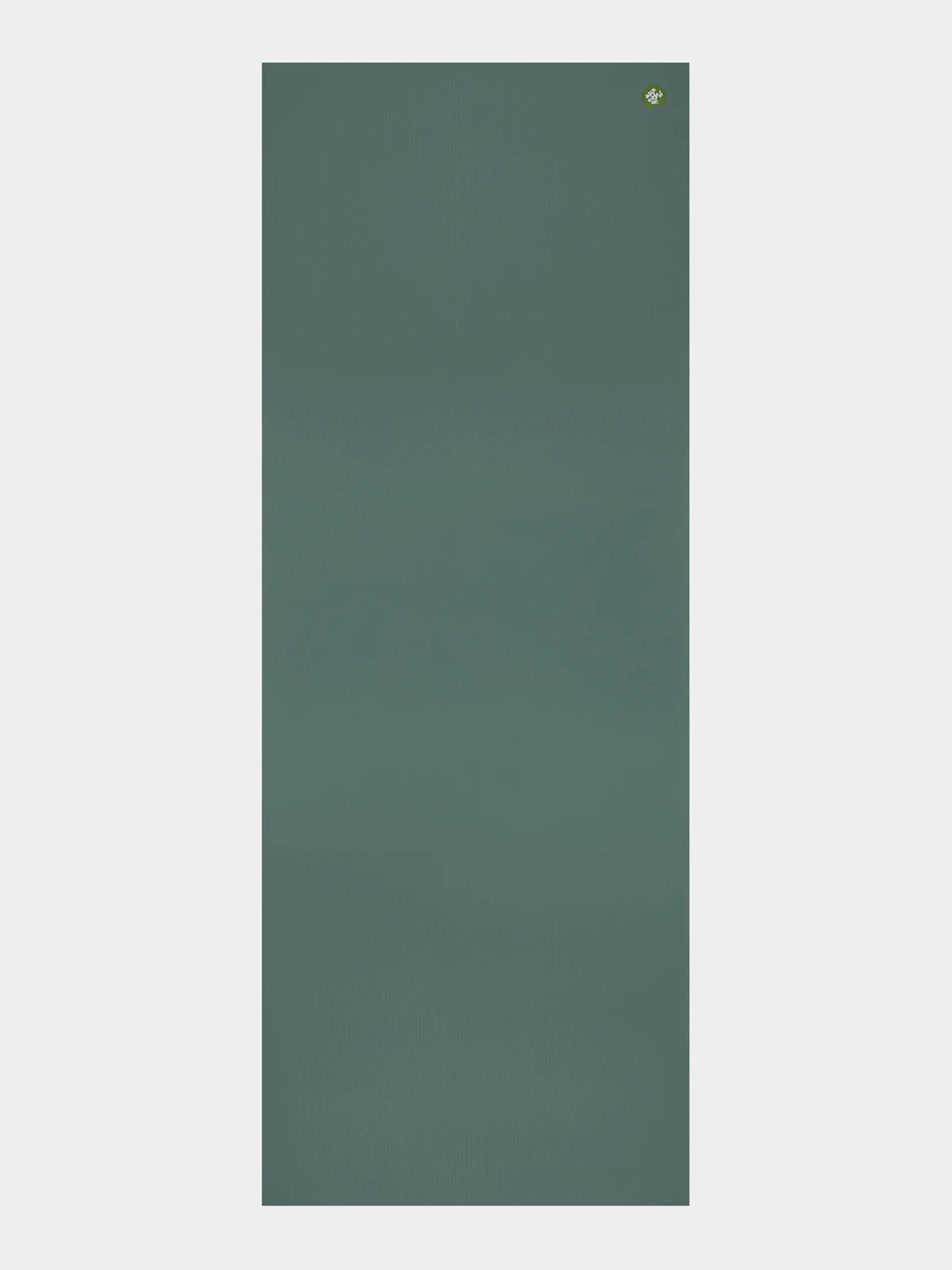 Manduka PRO™ Terra Mat Black Sage Yoga Matı 180cm