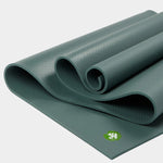 Manduka PRO™ Terra Mat Black Sage Yoga Matı 180cm