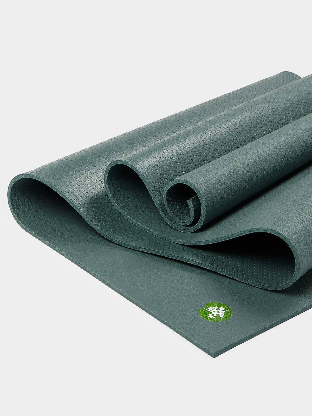 Manduka PRO™ Terra Mat Black Sage Yoga Matı 180cm