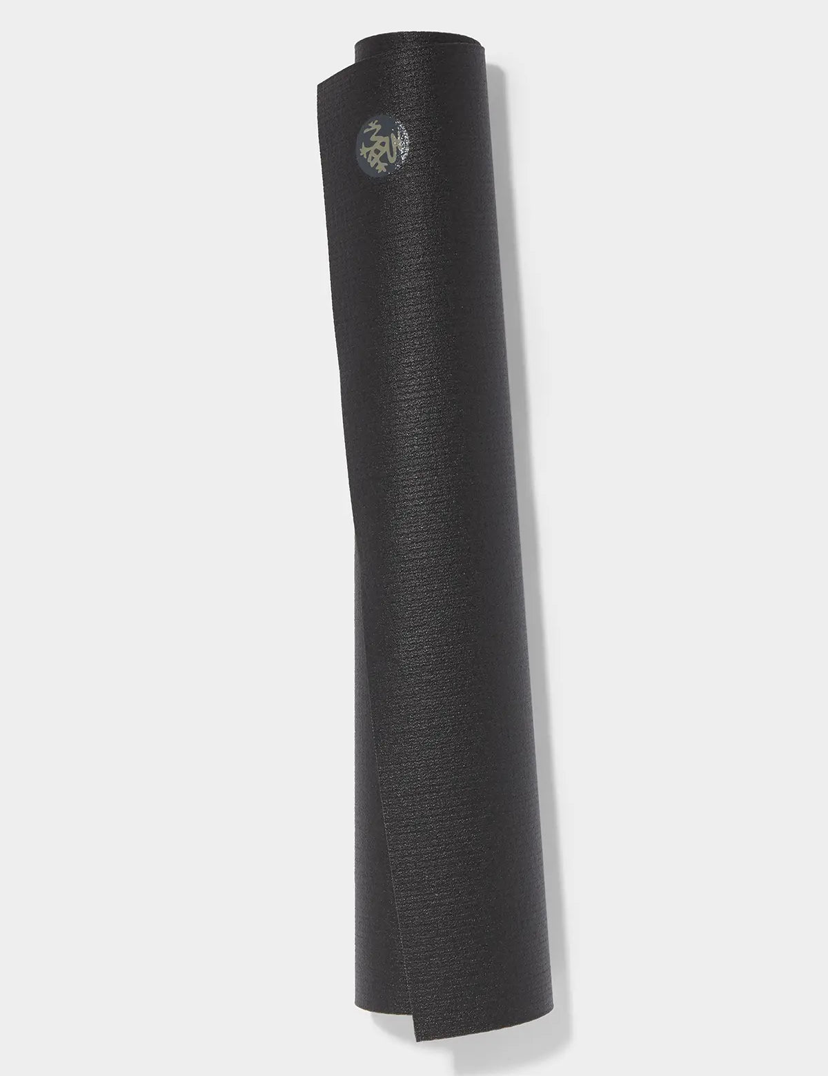 Manduka PRO™ Travel Mat Black Night 2mm Yoga Matı