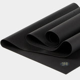 Manduka PRO™ Travel Mat Black Night 2mm Yoga Matı