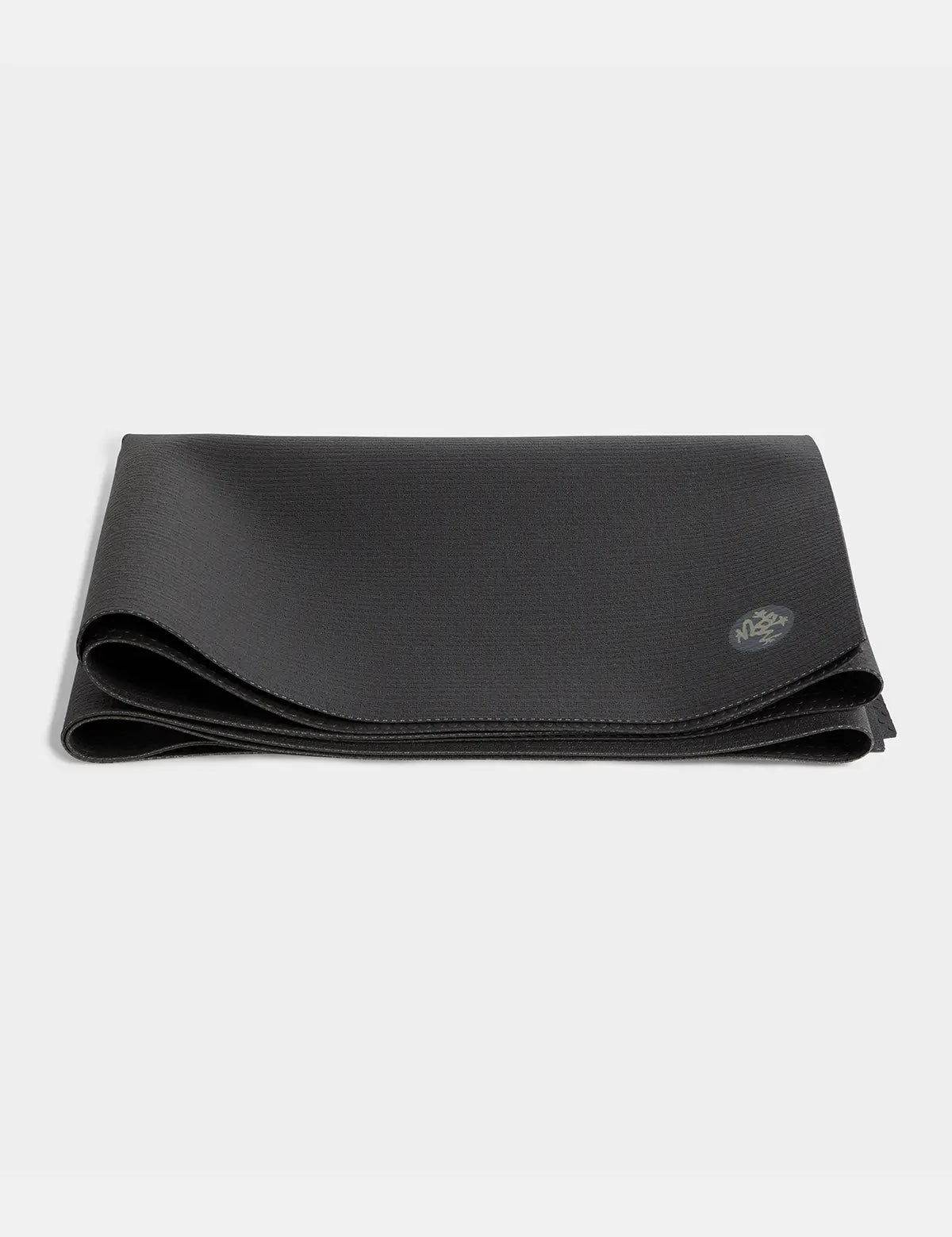 Manduka PRO™ Travel Mat Black Night 2mm Yoga Matı