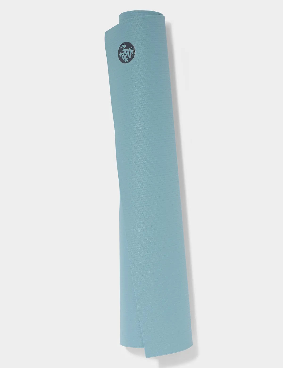 Manduka PRO™ Travel Mat Blue Lotus 2mm Yoga Matı