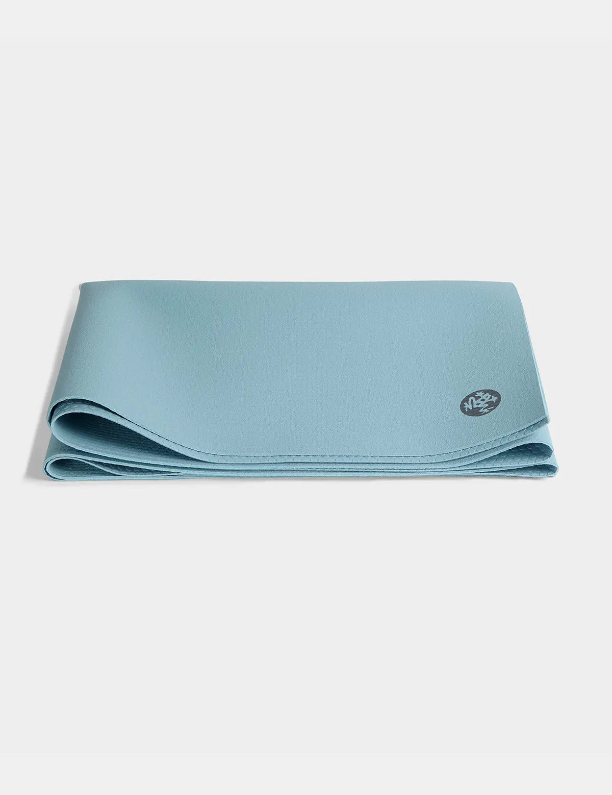 Manduka PRO™ Travel Mat Blue Lotus 2mm Yoga Matı