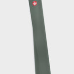 Manduka PRO™ Travel Yoga Mat Black Sage Travel Mat - 200cm