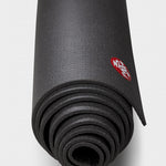 Manduka PROlite® Long & Wide Black 4.7mm Yoga Matı 200cm -4