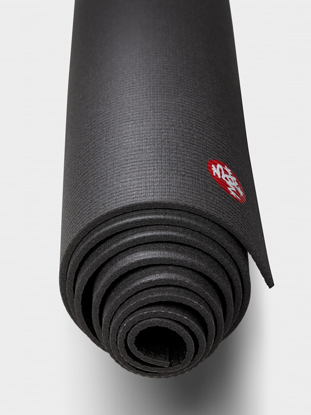 Manduka PROlite® Long & Wide Black 4.7mm Yoga Matı 200cm -4