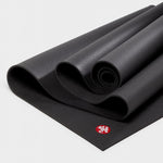 Manduka PROlite® Long & Wide Black 4.7mm Yoga Matı 200cm -3
