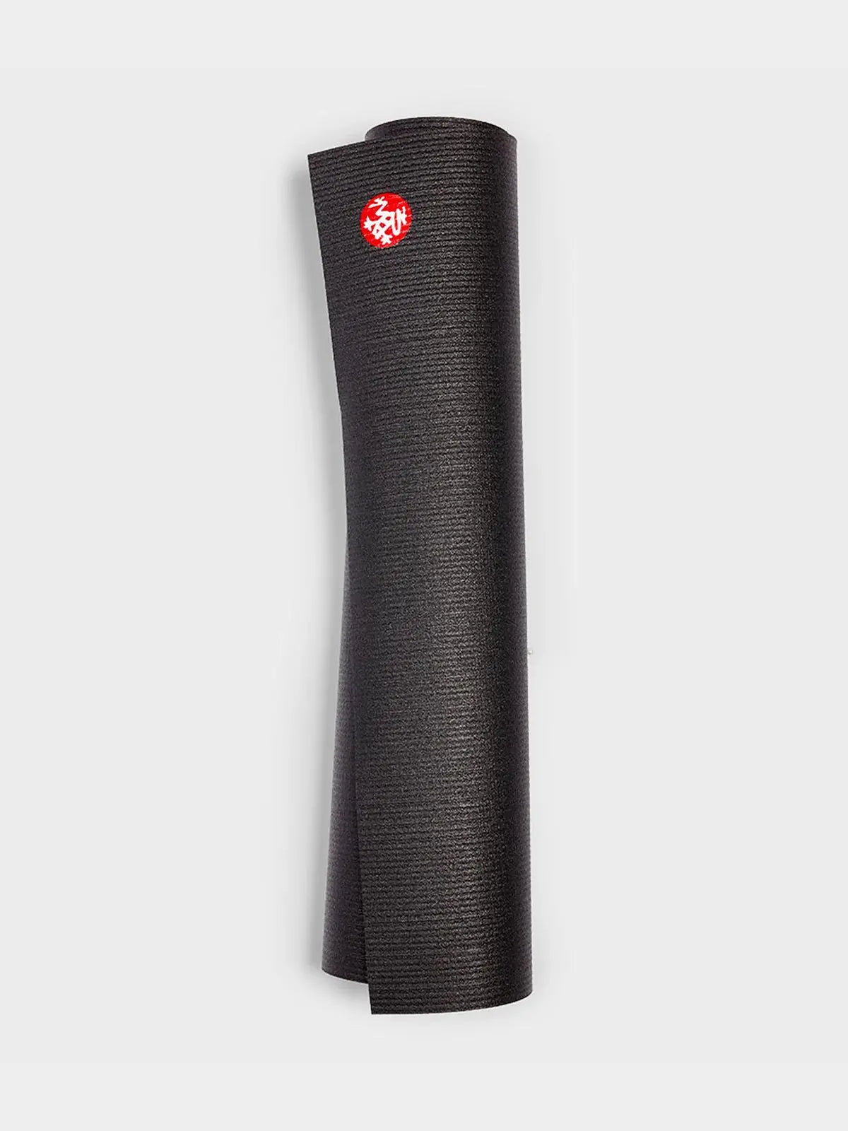 Manduka PROlite® Mat Black Grommets 4.7mm Yoga Matı