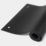 Manduka PROlite® Mat Black Grommets 4.7mm Yoga Matı