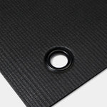 Manduka PROlite® Mat Black Grommets 4.7mm Yoga Matı