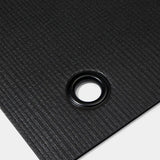 Manduka PROlite® Mat Black Grommets 4.7mm Yoga Matı