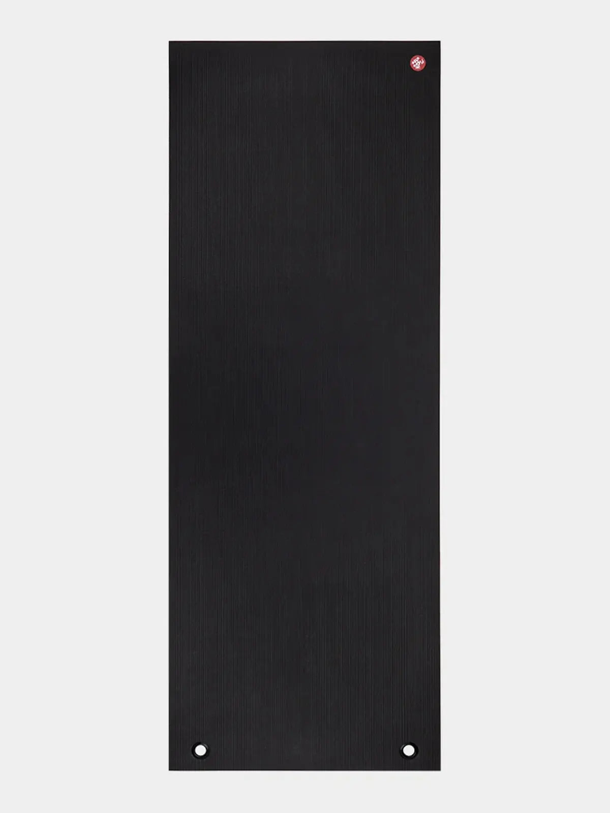 Manduka PROlite® Mat Black Grommets 4.7mm Yoga Matı