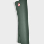 Manduka PROlite® Mat Black Sage Grommets 4.7mm Yoga Matı