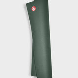 Manduka PROlite® Mat Black Sage Grommets 4.7mm Yoga Matı