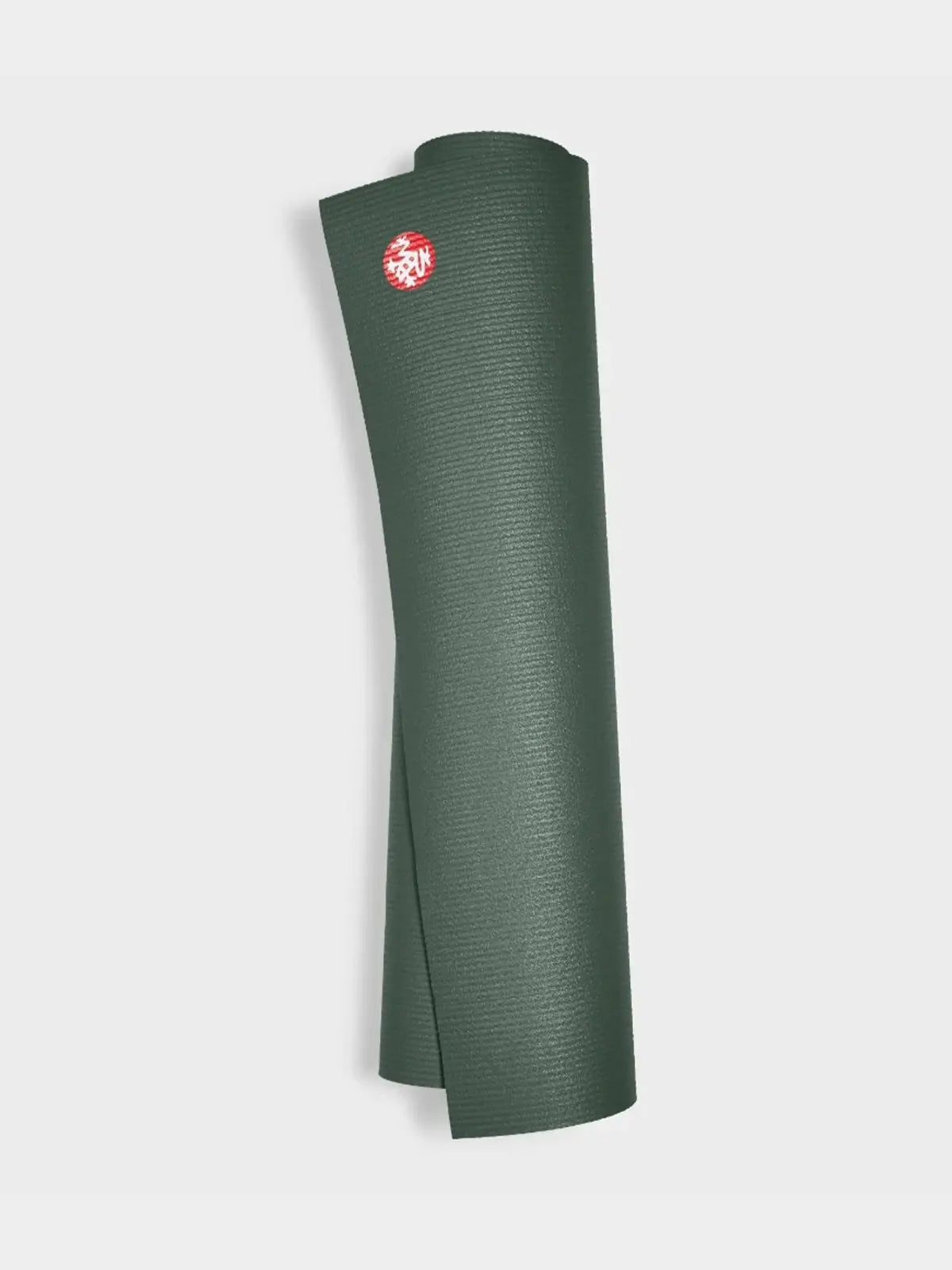 Manduka PROlite® Mat Black Sage Grommets 4.7mm Yoga Matı