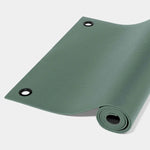 Manduka PROlite® Mat Black Sage Grommets 4.7mm Yoga Matı