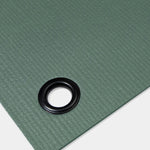Manduka PROlite® Mat Black Sage Grommets 4.7mm Yoga Matı