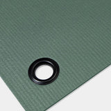 Manduka PROlite® Mat Black Sage Grommets 4.7mm Yoga Matı