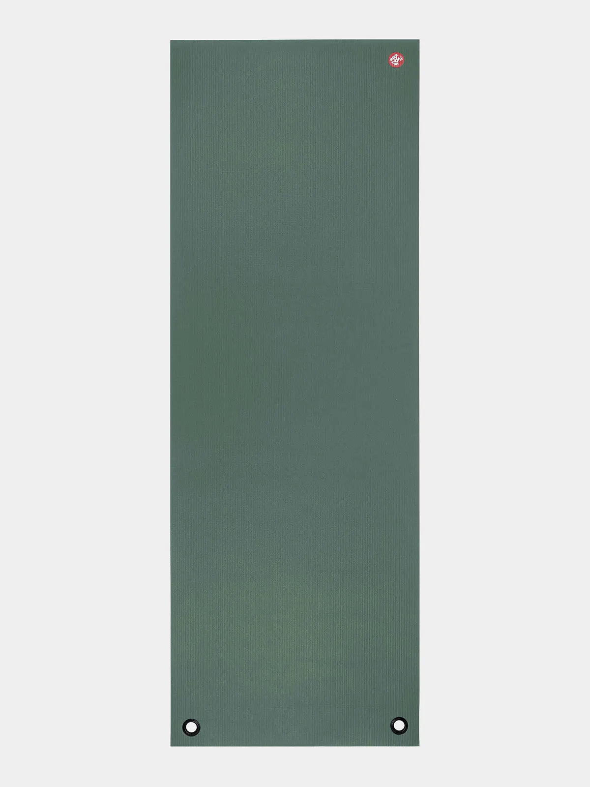 Manduka PROlite® Mat Black Sage Grommets 4.7mm Yoga Matı