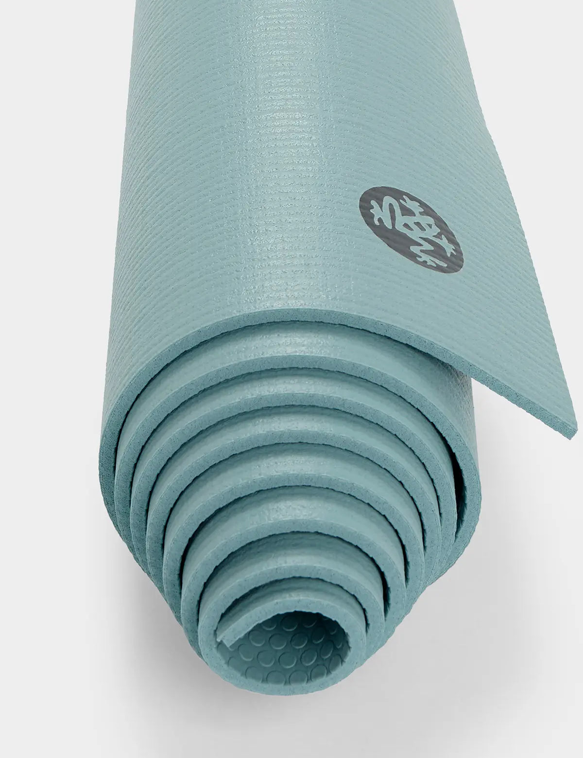Manduka PROlite® Mat Blue Lotus 4.7mm Yoga Matı