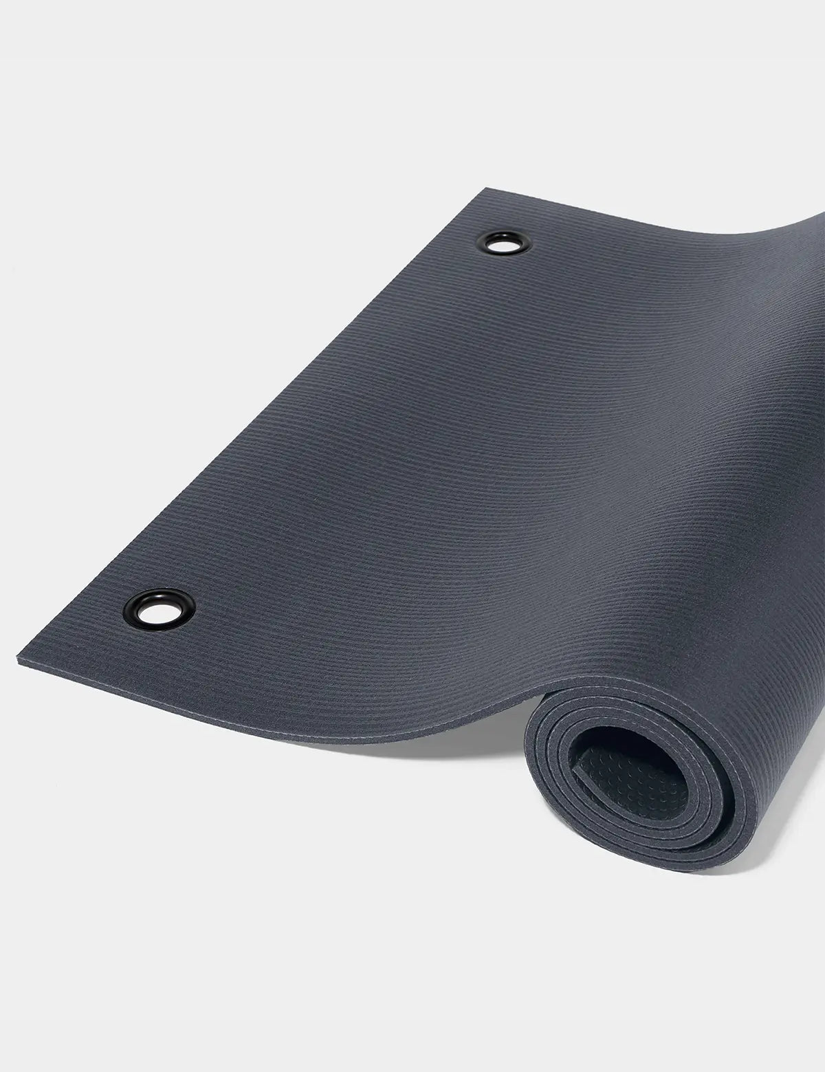 Manduka PROlite® Mat Thunder Grommets 4.7mm Yoga Matı
