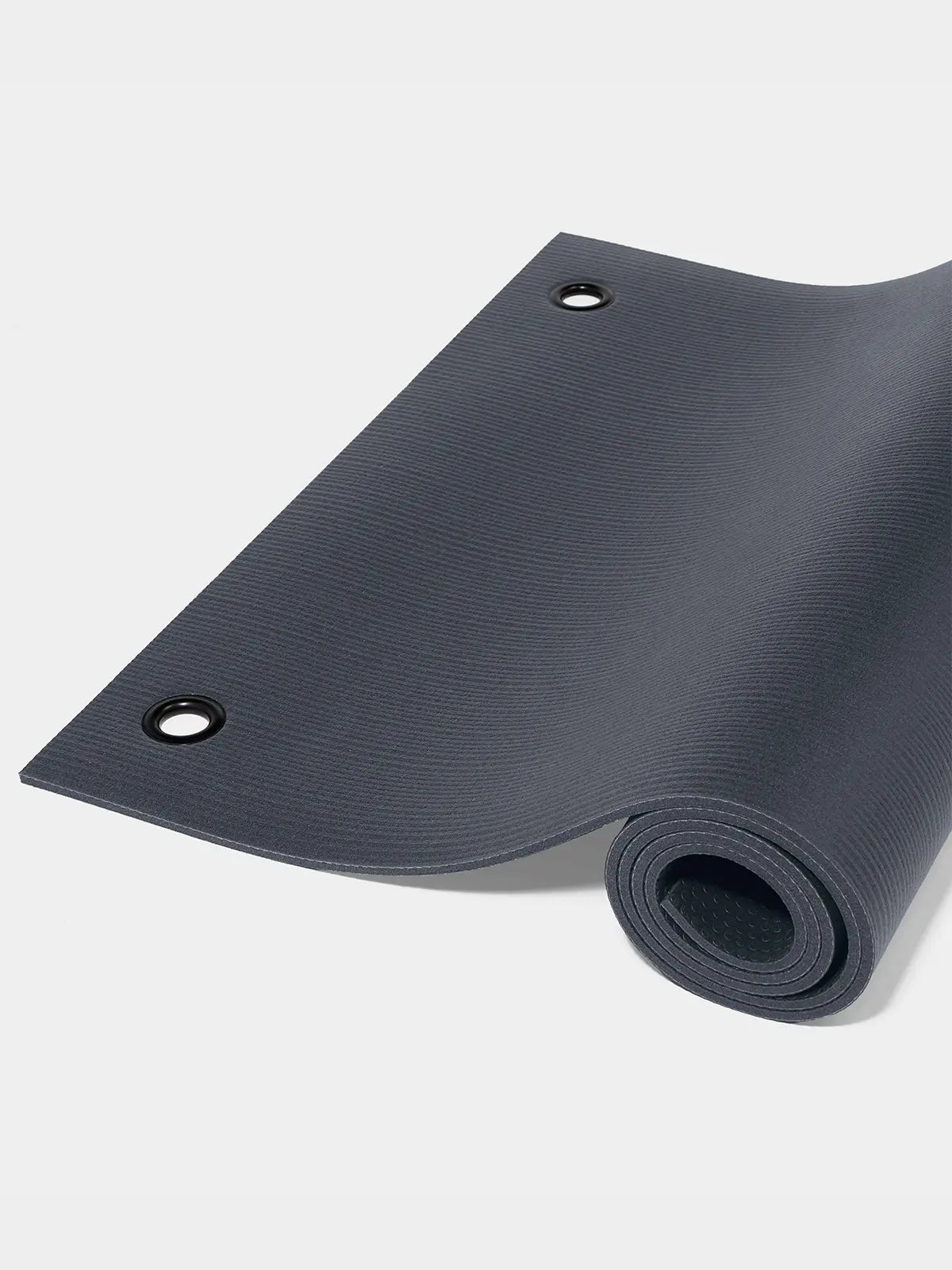Manduka PROlite® Mat Thunder Grommets 4.7mm Yoga Matı
