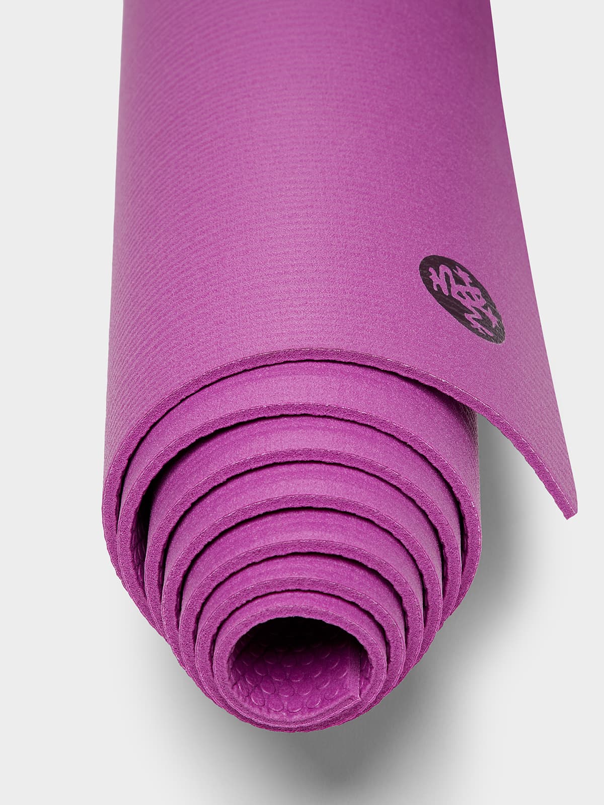 Manduka PROlite® Purple Lotus 4.7mm Yoga Matı -3
