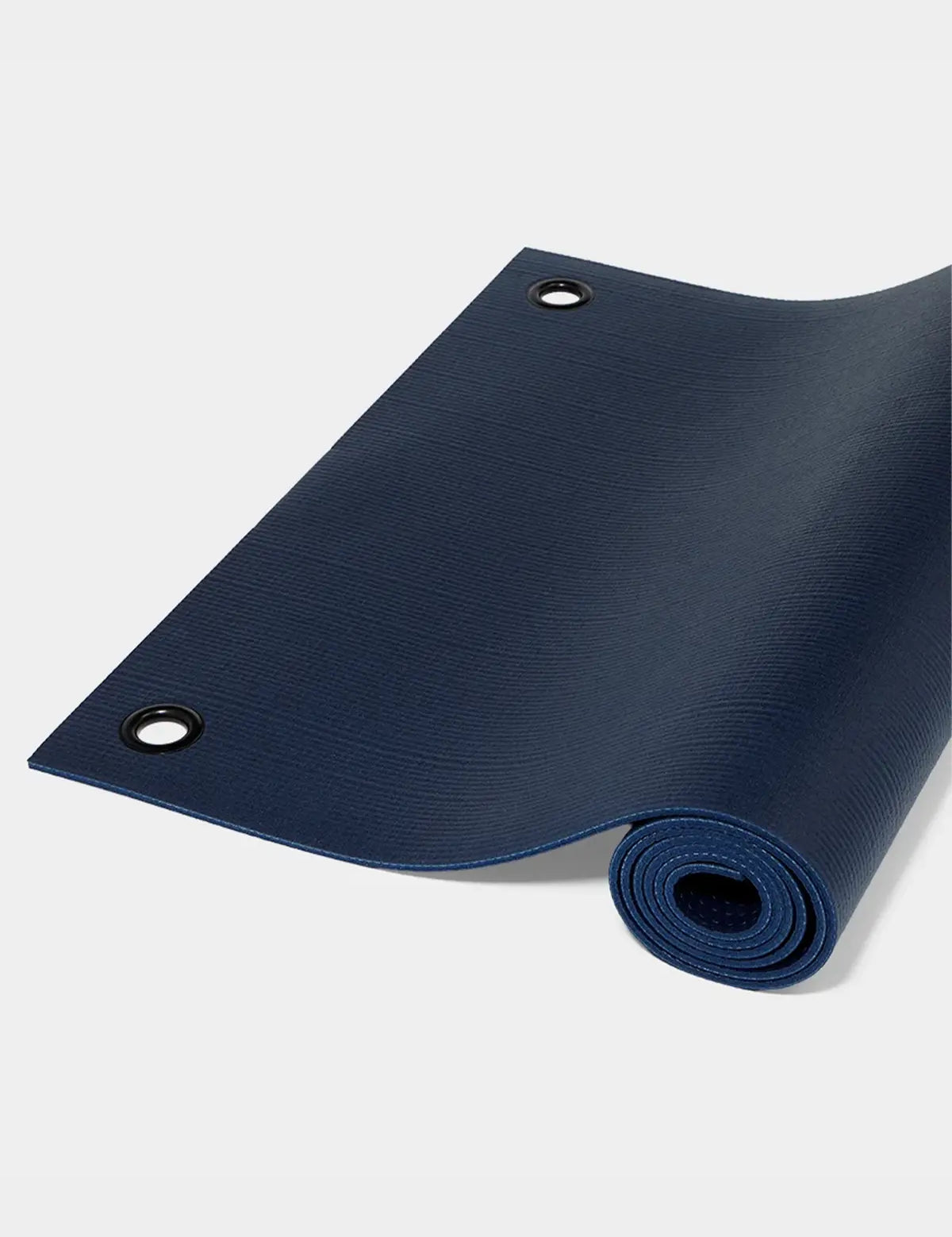 Manduka PROlite® Mat Midnight Grommets 4.7mm Yoga Matı