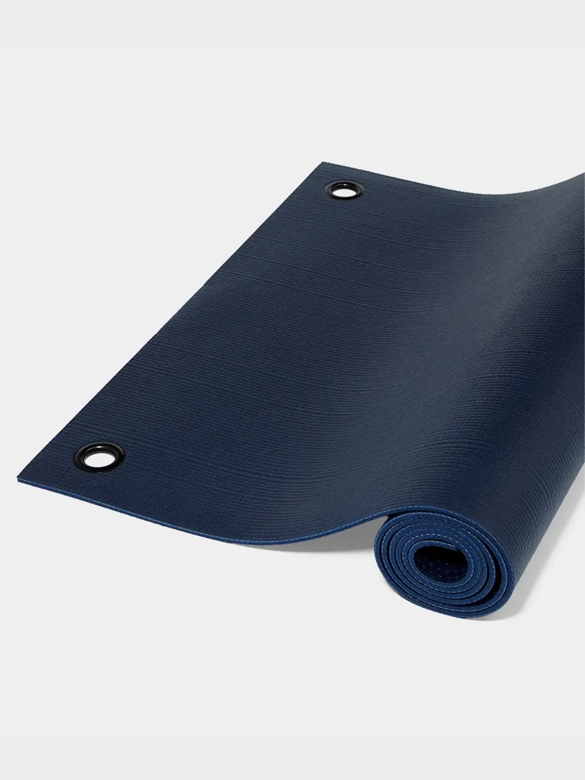 Manduka PROlite® Mat Midnight Grommets 4.7mm Yoga Matı