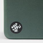 Manduka Recycled Foam Block Sage Yoga Blok