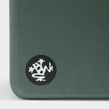 Manduka Recycled Foam Block Sage Yoga Blok