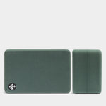 Manduka Recycled Foam Block Sage Yoga Blok