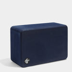 Manduka Recycled Foam Midnight Yoga Blok