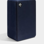 Manduka Recycled Foam Midnight Yoga Blok