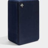 Manduka Recycled Foam Midnight Yoga Blok
