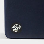 Manduka Recycled Foam Midnight Yoga Blok