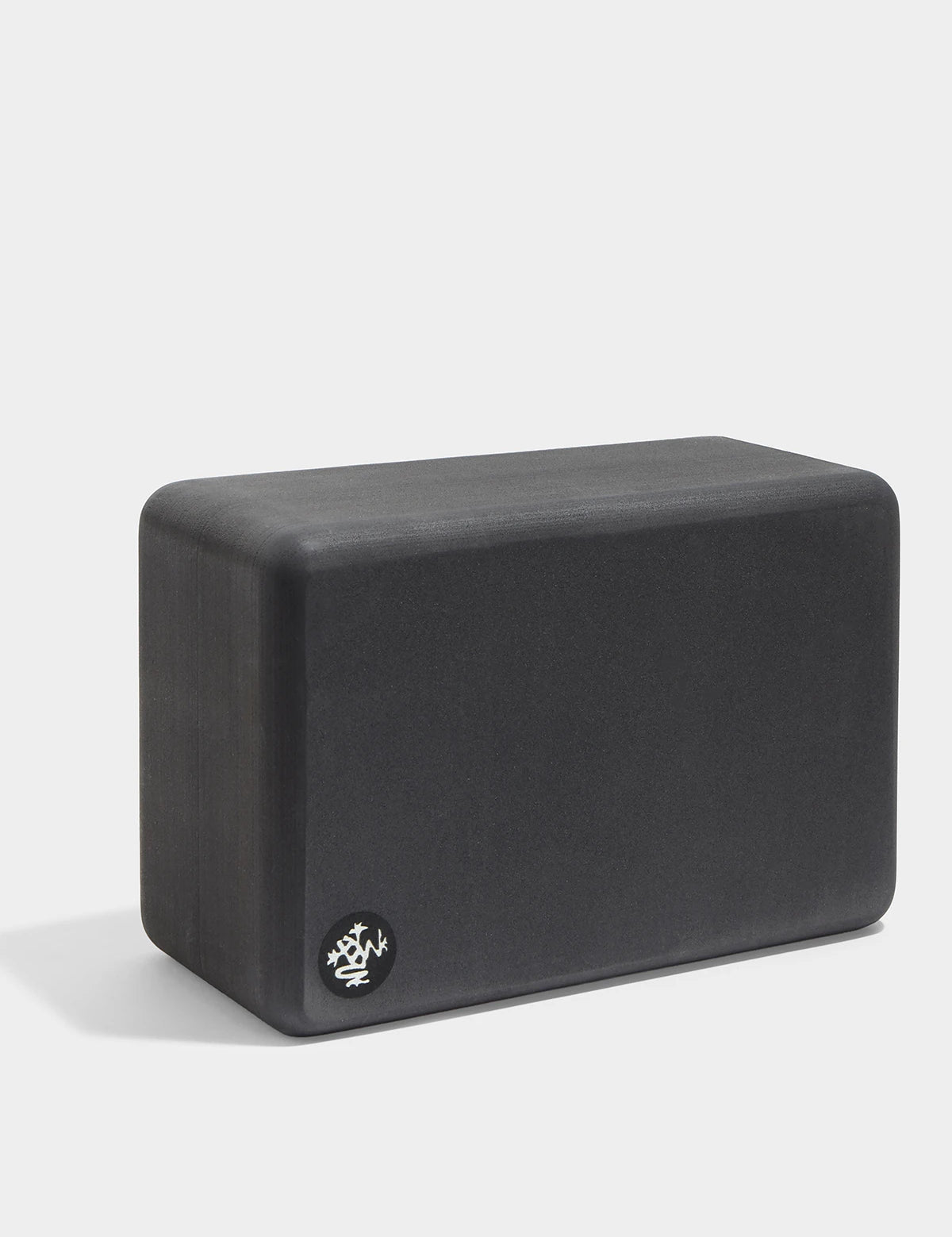Manduka Recycled Foam Thunder Yoga Blok