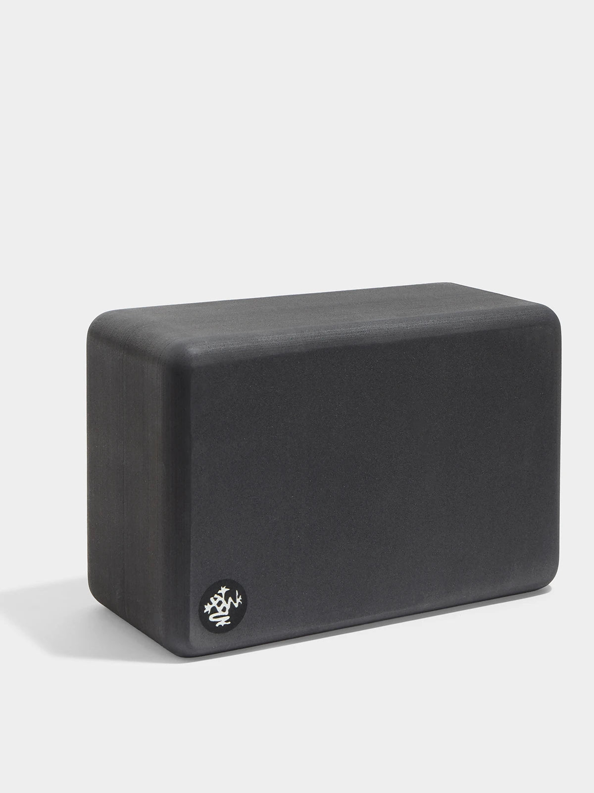 Manduka Recycled Foam Thunder Yoga Blok
