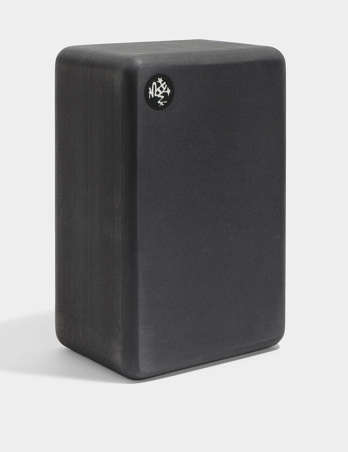 Manduka Recycled Foam Thunder Yoga Blok