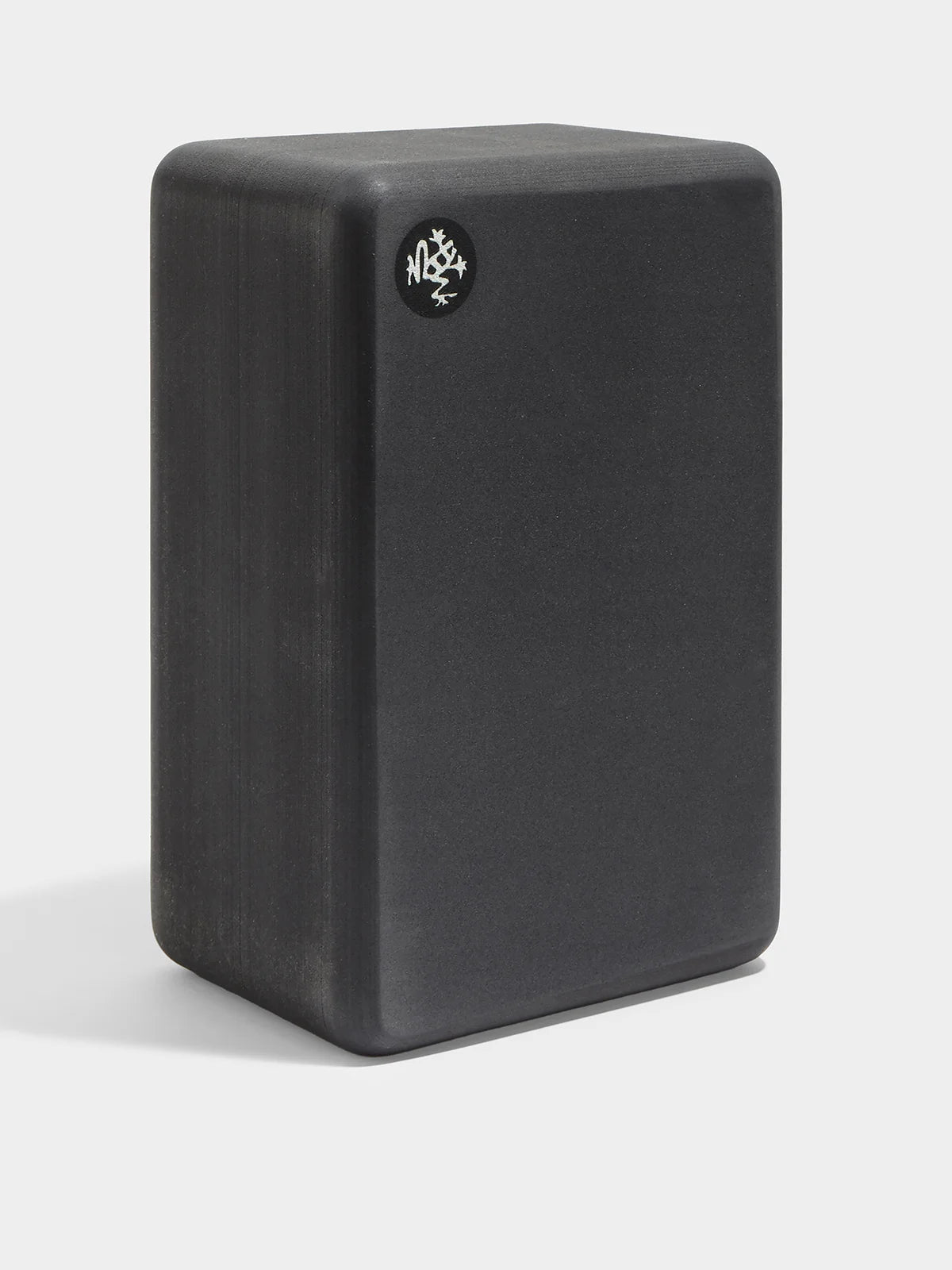 Manduka Recycled Foam Thunder Yoga Blok