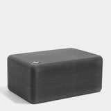 Manduka Recycled Foam Thunder Yoga Blok