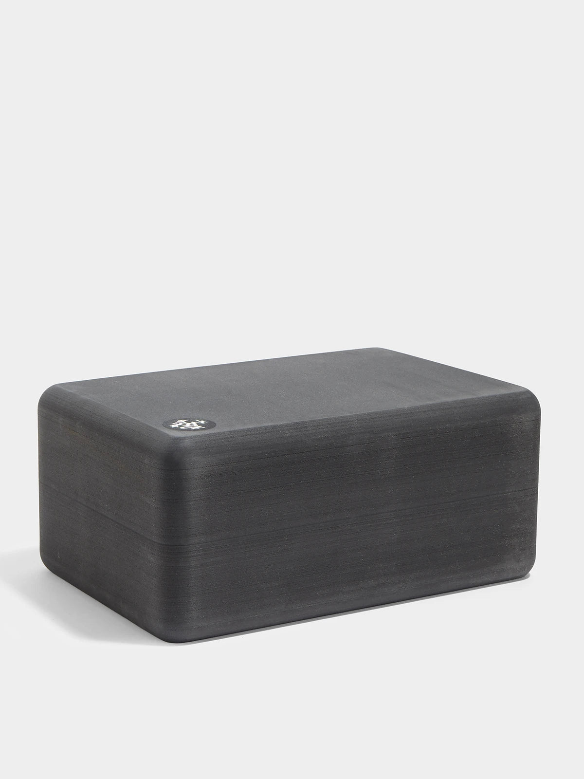 Manduka Recycled Foam Thunder Yoga Blok