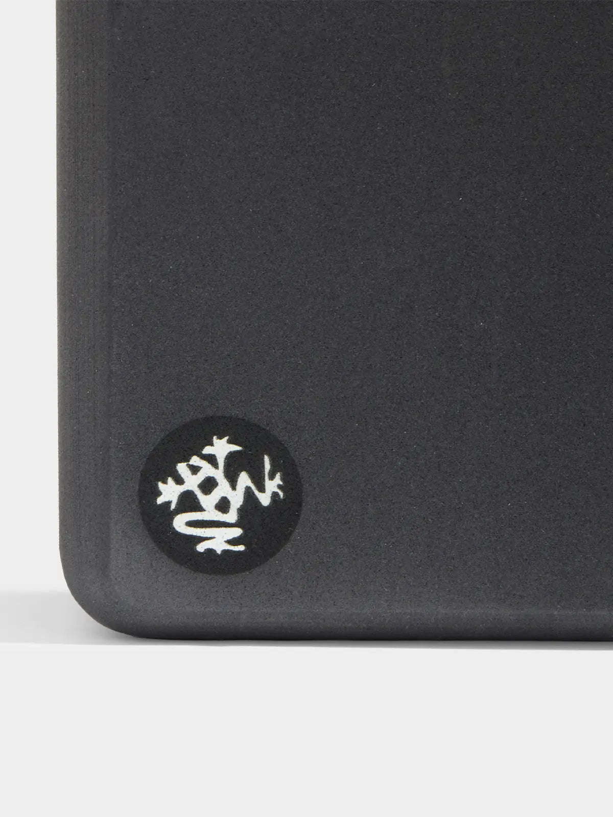 Manduka Recycled Foam Thunder Yoga Blok