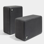 Manduka Recycled Foam Thunder Yoga Blok
