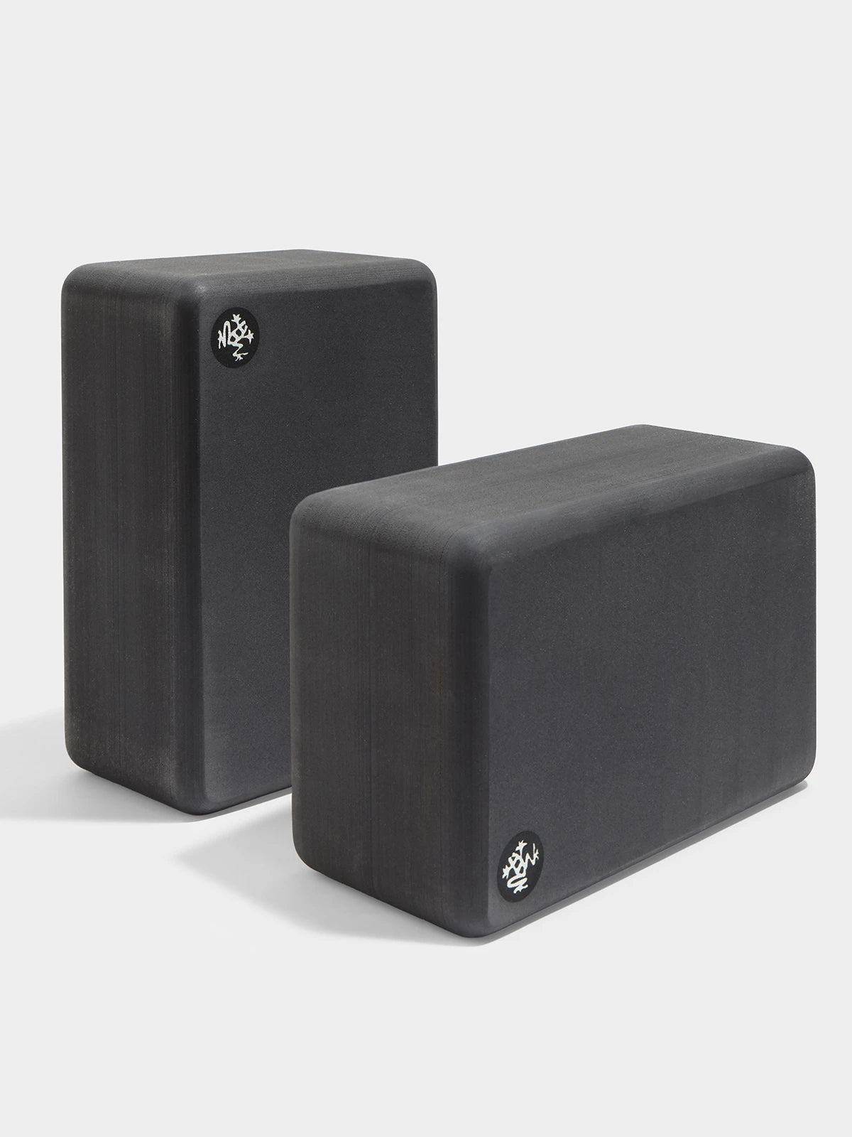 Manduka Recycled Foam Thunder Yoga Blok
