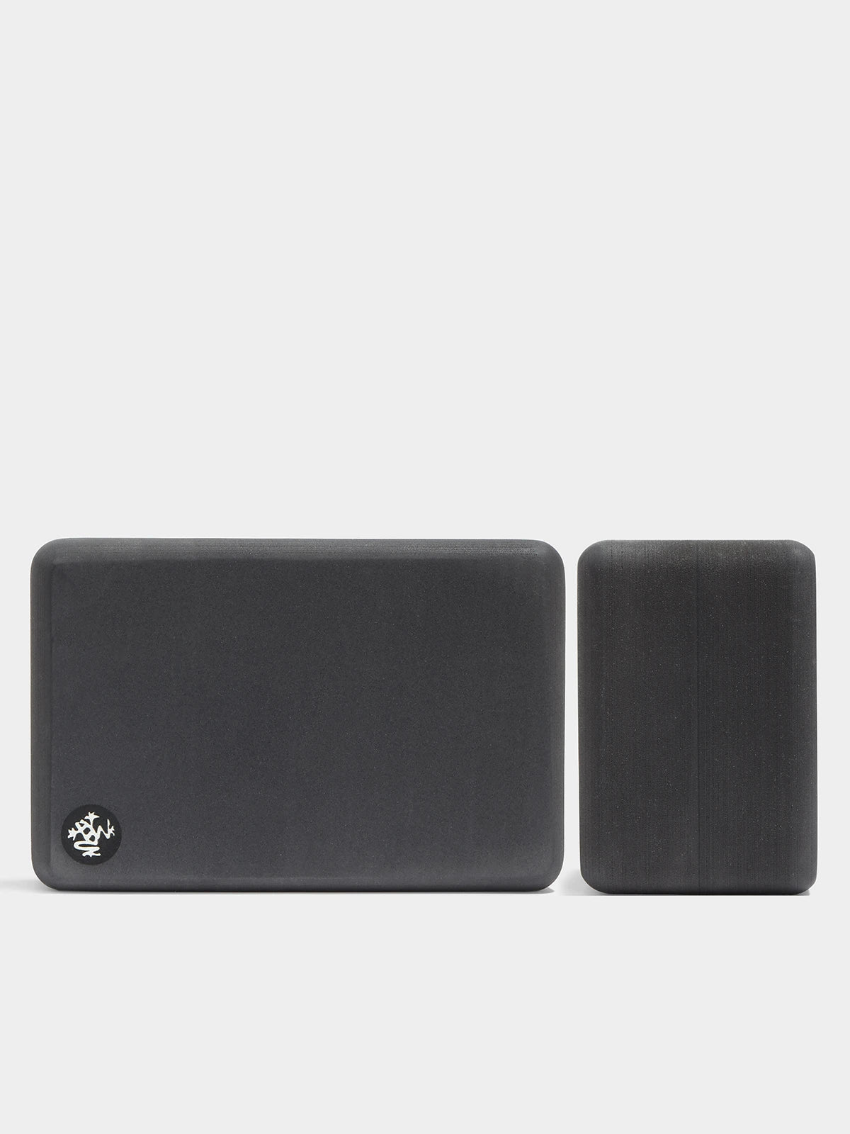 Manduka Recycled Foam Thunder Yoga Blok