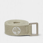 Manduka Unfold 2.0 Yoga Strap Birch Yoga Kemeri - 8ft