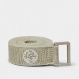 Manduka Unfold 2.0 Yoga Strap Birch Yoga Kemeri - 8ft